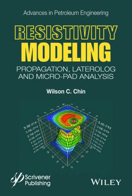 【预订】Resistivity Modeling