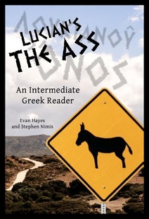 Lucian Reader Greek Intermediate Ass the 预售