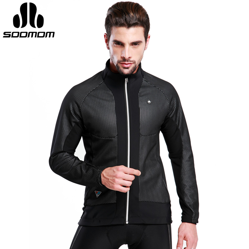 Tenue de cycliste homme SOOMOM - Ref 2208435 Image 1