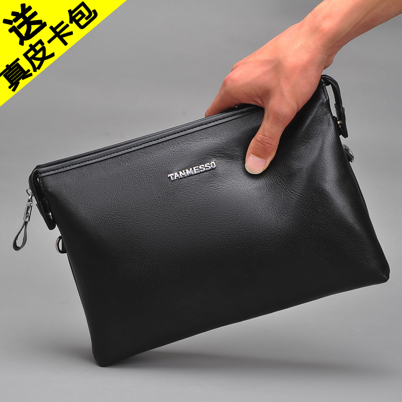 Sac homme - Ref 49550 Image 1
