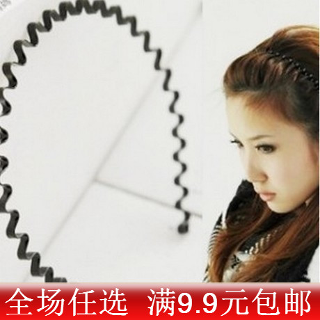 Accessoire coiffure - Ref 1202585 Image 1