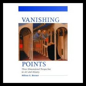 【预售】Vanishing Points: A History of Three Dimensional