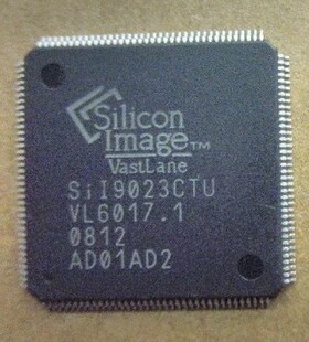 全新原装 SIL9023CTU 液晶驱动板芯片 质量保证