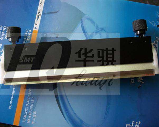 适用三星印刷机配件SAMS-200刮刀架+刮刀片SMT配件质量好