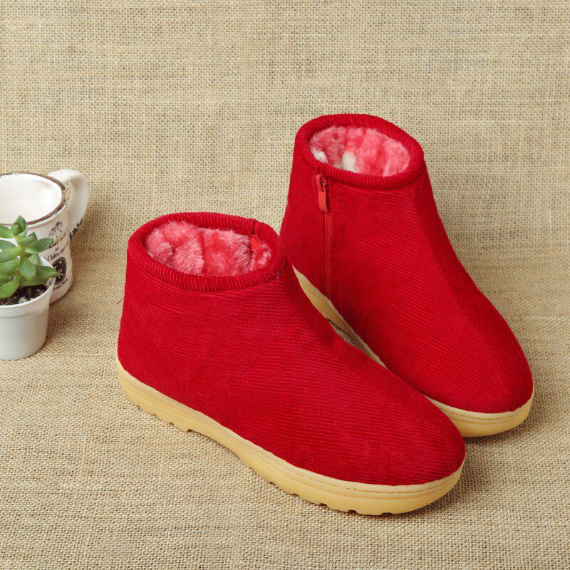 tradition manual Cotton-padded shoes Dichotomanthes bottom men and women Home Furnishing to work in an office Warm shoes Cotton mop non-slip the elderly thickening non-slip Cotton-padded shoesin the Home Fabric , Home shoes/Sandals/Cotton mop(new), Cotton trailer home/Cotton-padded shoes category - from Buy2taobao.com to provide professional Taobao agent buy service