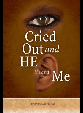 【预售】I Cried Out and He Heard Me