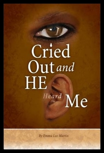 Cried Out and Heard 预售