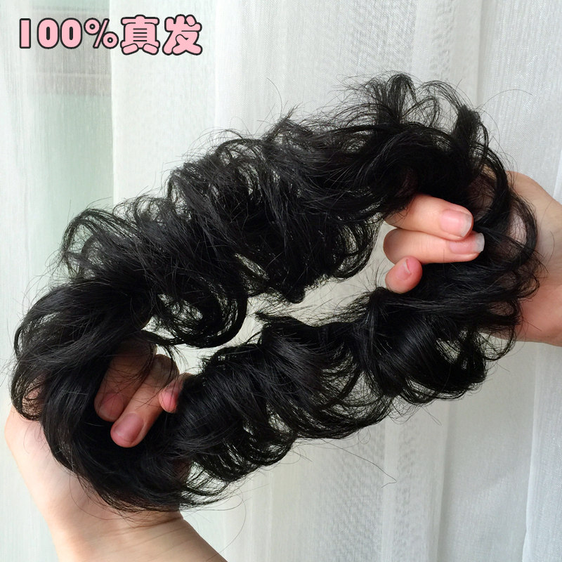 Extension cheveux - Chignon - Ref 233124 Image 1