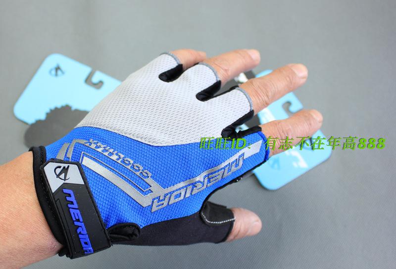 Gants de cyclisme - Ref 2240244 Image 1