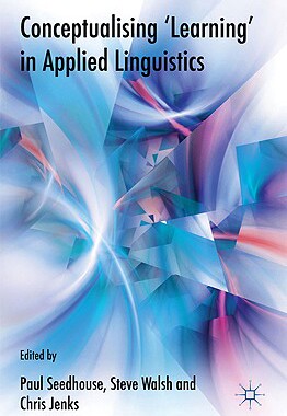 【预售】Conceptualising ’Learning’ in Applie...