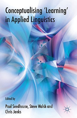 【预售】Conceptualising ’Learning’ in Applie...