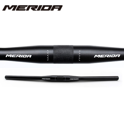Guidon de vélo MERIDA - Ref 2331415 Image 1
