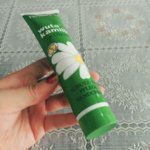 阿拉斐尔 德国贺本清Herbacin小甘菊经典护手霜75ml*n支
