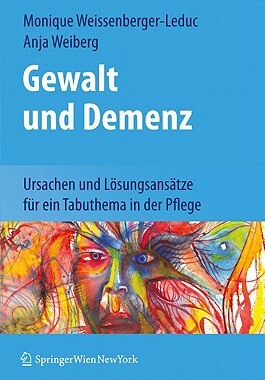 【预售】Gewalt Und Demenz: Ursachen Und Losu...