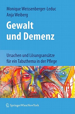 【预售】Gewalt Und Demenz: Ursachen Und Losu...