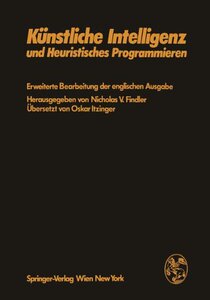 【预订】Kunstliche Intelligenz Und Heuristis...