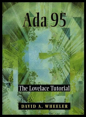【预售】ADA 95: The Lovelace Tutorial
