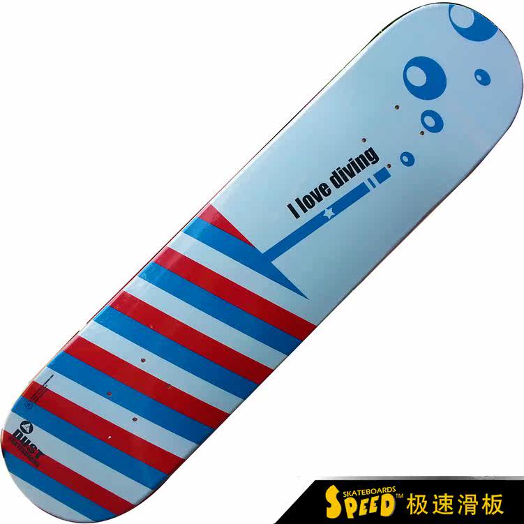 Skate pour homme femme CRASH - Ref 2598883 Image 1