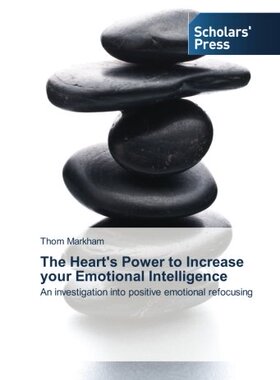 【预售】The Heart's Power to Increase Your E...