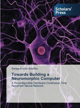【预售】Towards Building a Neuromorphic Computer