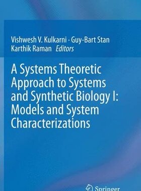 【预订】A Systems Theoretic Approach to Syst...