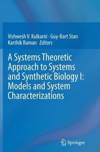 【预订】A Systems Theoretic Approach to Syst...