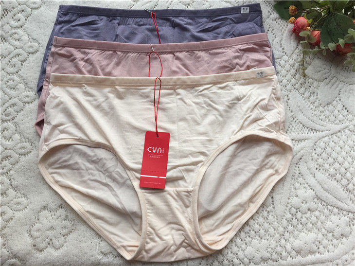 Slip Moyen-âge en coton - Ref 644658 Image 1