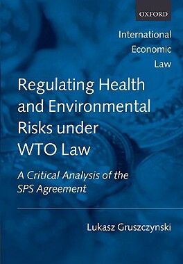 【预售】【预售】Regulating Health and Environmen...