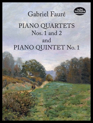 【预售】Piano Quartets Nos. 1 and 2 and Piano Quintet No.