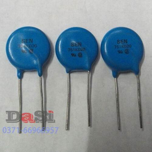 压敏电阻751KD20