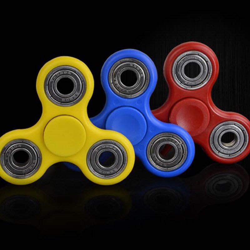 Finger spinner - Ref 2618621 Image 1
