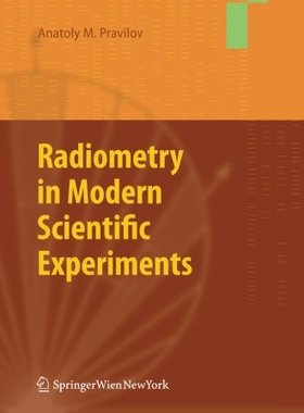 【预订】Radiometry in Modern Scientific Expe...