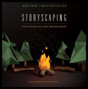 预售 Ads Storyscaping Creating Start Stop