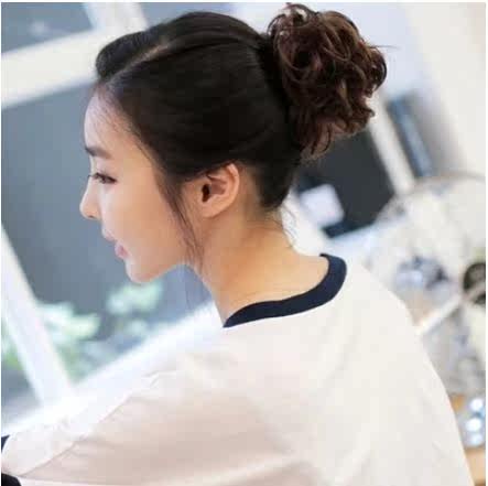 Extension cheveux - Chignon - Ref 246683 Image 1