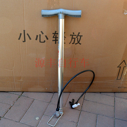 Pompe à vélo - Ref 2390508 Image 1