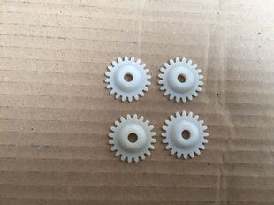 银笛机Sk280配件 压织齿轮 （1PCS）