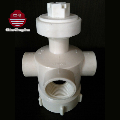 LBCM-20T/30T良机冷却塔塑料转头 喷头 良机水塔布水器 LSH-065