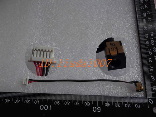 全新原装 三星samsung XE700T1A 电源接口 三星NP900X3A 电源接口