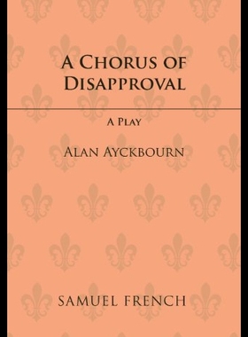 【预售】A Chorus of Disapproval