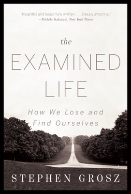 【预售】The Examined Life: How We Lose and Find Ourselves