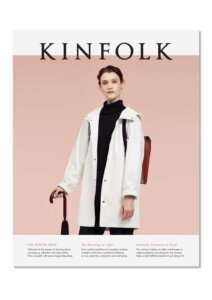 英文原版现货 Kinfolk Volume 14 Kinfolk四季杂志 季刊总第14期