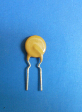 自恢复保险电阻X72/XF040/可恢复保险丝0.4A焊机电磁阀保险电阻