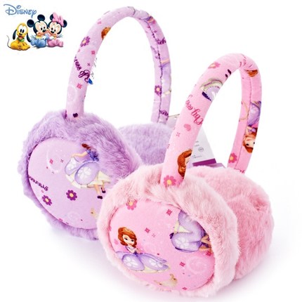 Cache-oreilles pour enfant DISNEY - Ref 2151615 Image 1