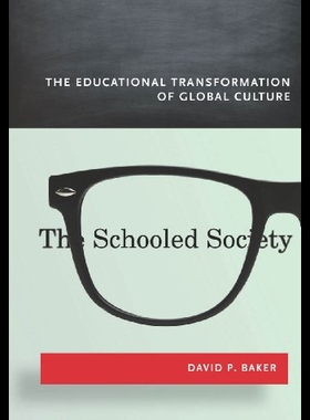 【预售】The Schooled Society: The Educational Transformat