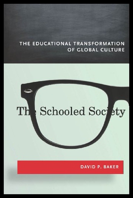【预售】The Schooled Society: The Educational Transformat