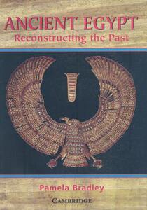 【预售】Ancient Egypt: Reconstructing the Past