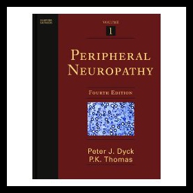 【预售】Peripheral Neuropathy: 2-Volume Set with Expert C