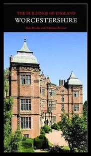 【预售】Worcestershire