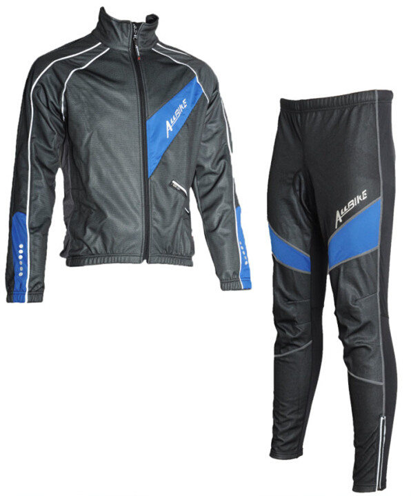 Vêtement cyclisme mixte TACX - Ref 2213483 Image 1