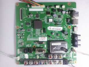 长虹3D42738i 00031810 YD13 YB09 主板JUC7.820.00039621